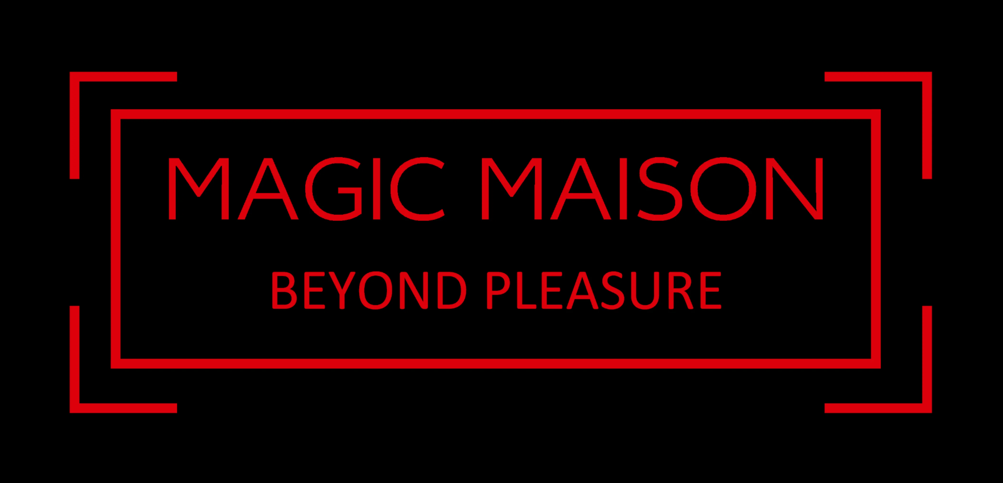 Magic Maison