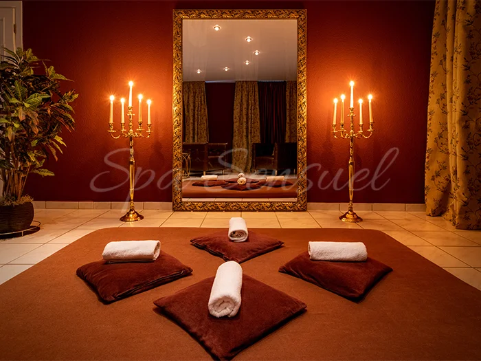 Spa Sensuel