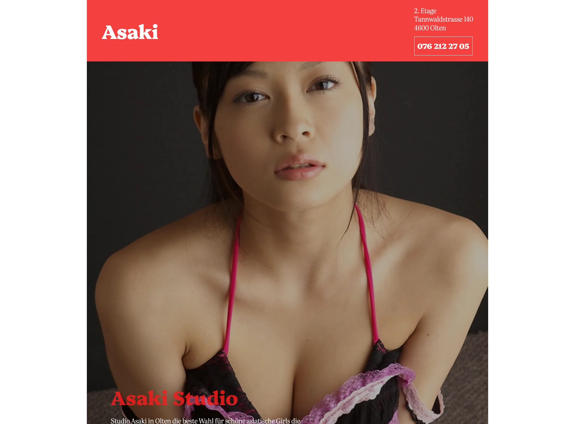 Studio Asaki