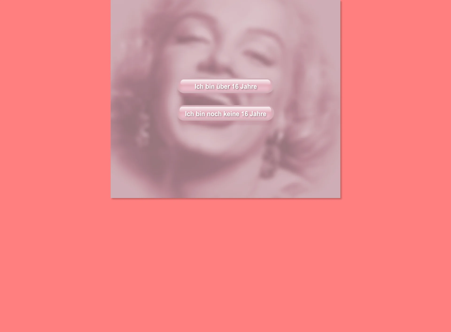 Studio Lady Monroe