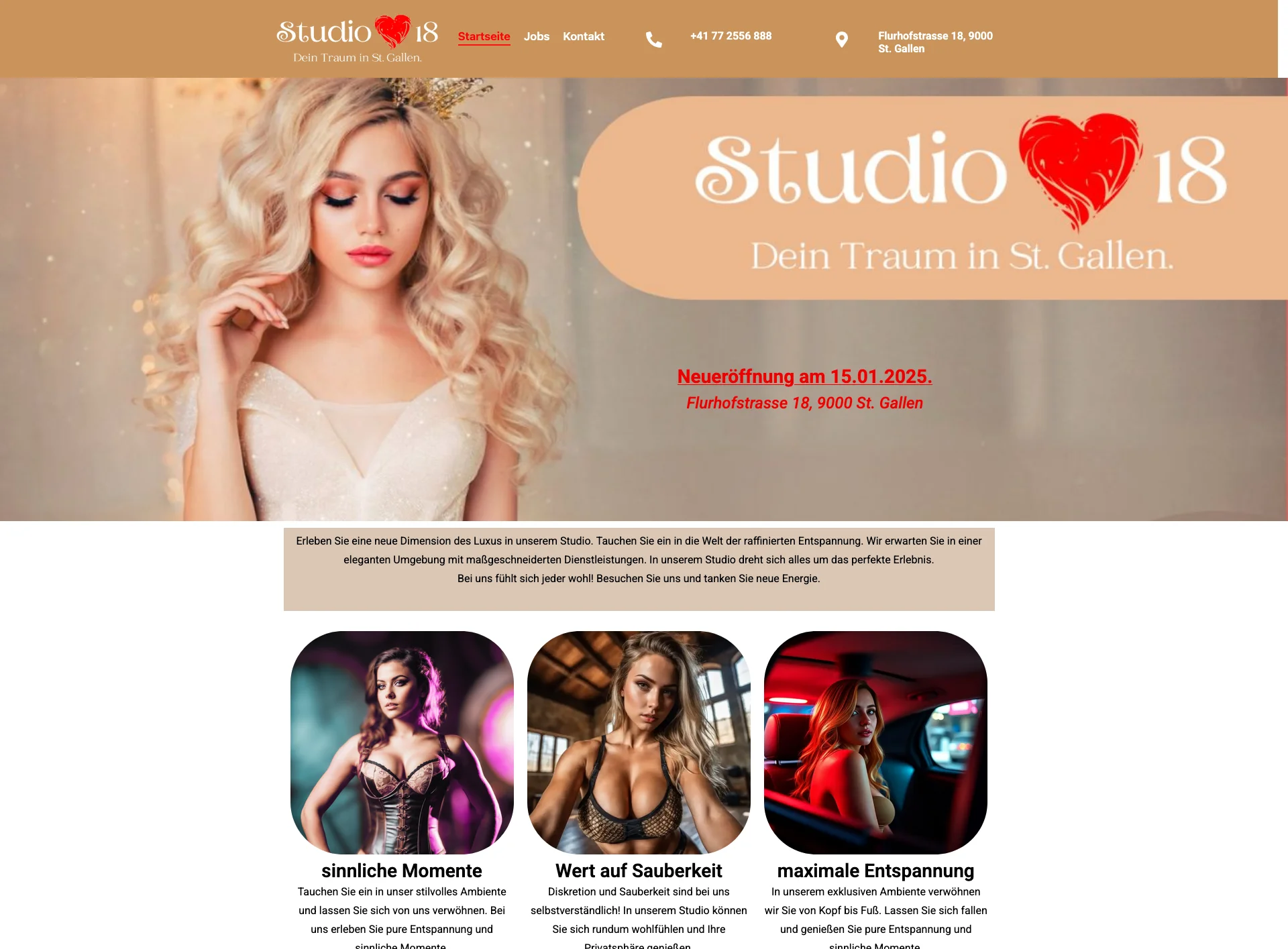 Studio 18