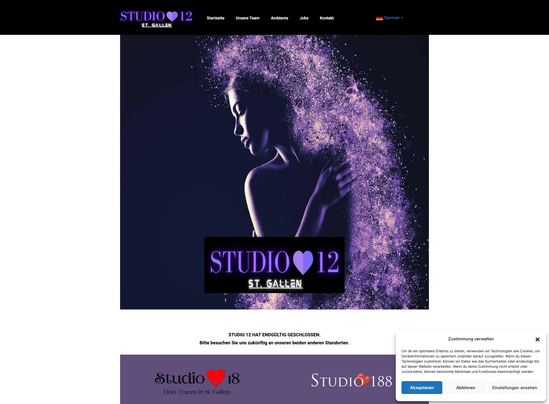Studio 12