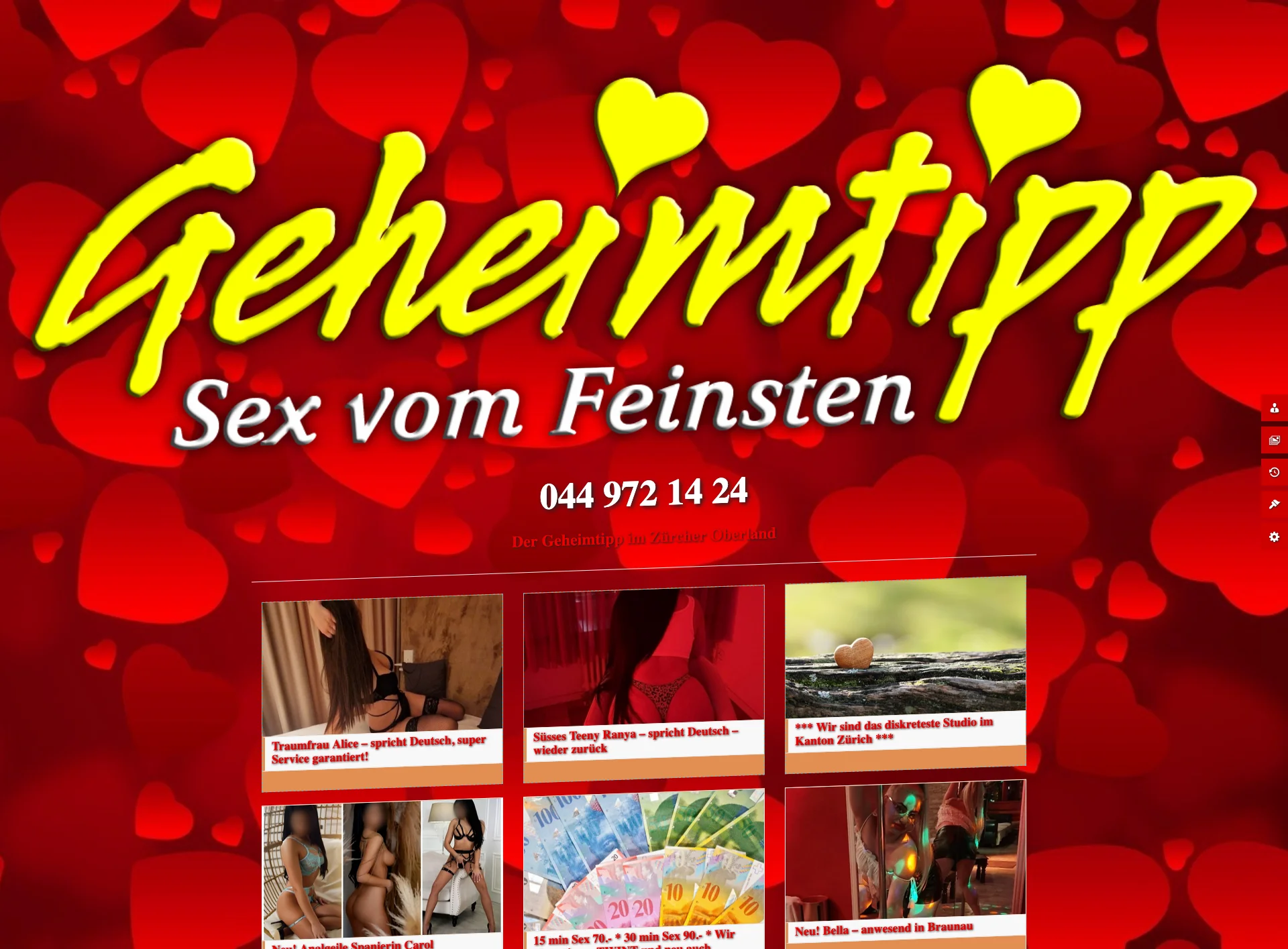 Studio Geheimtipp