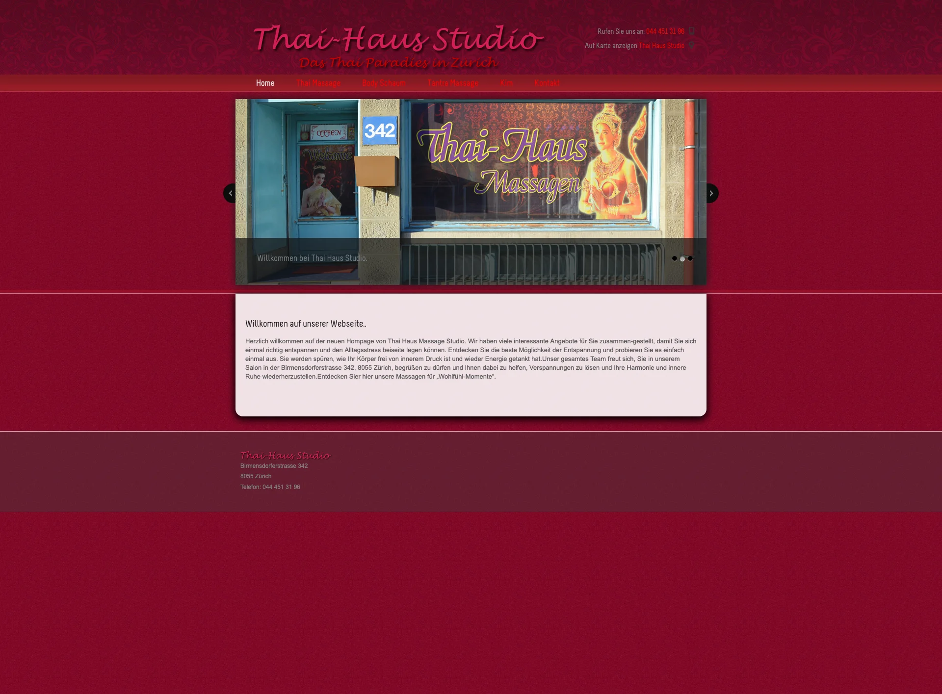 Thai Haus